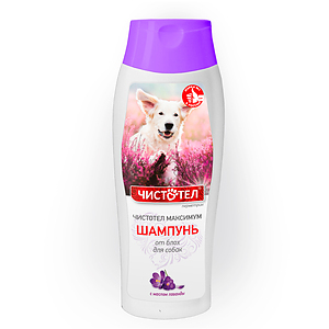 CHISTOTEL Maximum Shampoo for dogs 250 ml