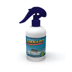 Spray against mosquitoes 200 ml