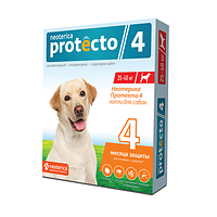 PROTECTO 2-Pack Protettore porta antigraffio – Cani & Gatti Claw…