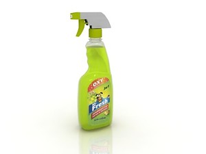 Mr. Fresh Stain and Odor remover for dogs 3 in 1, 500 ml (spray) 