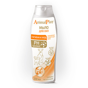 Liquid Paw Soap for Dogs, 250 ml